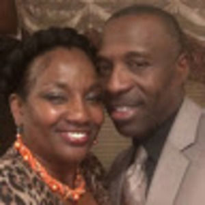 Meet your Posher, Ed & linda